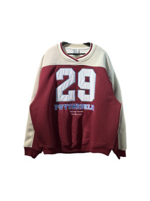 29短版上衣