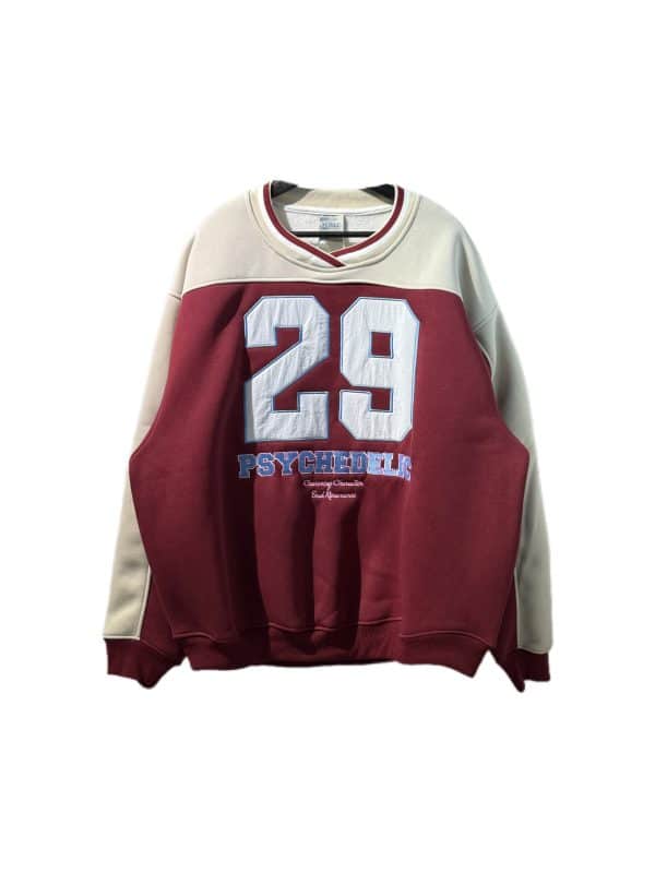 29短版上衣