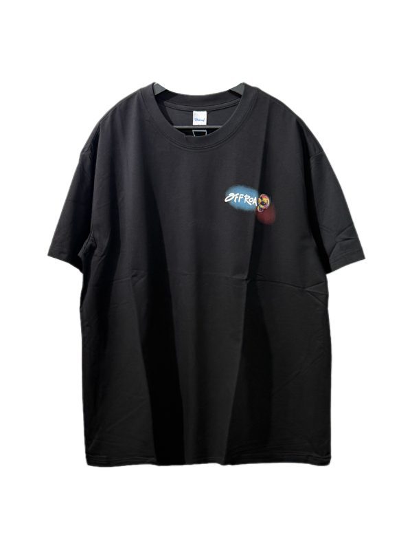 IMG_2885 小雞打拳涼感短T