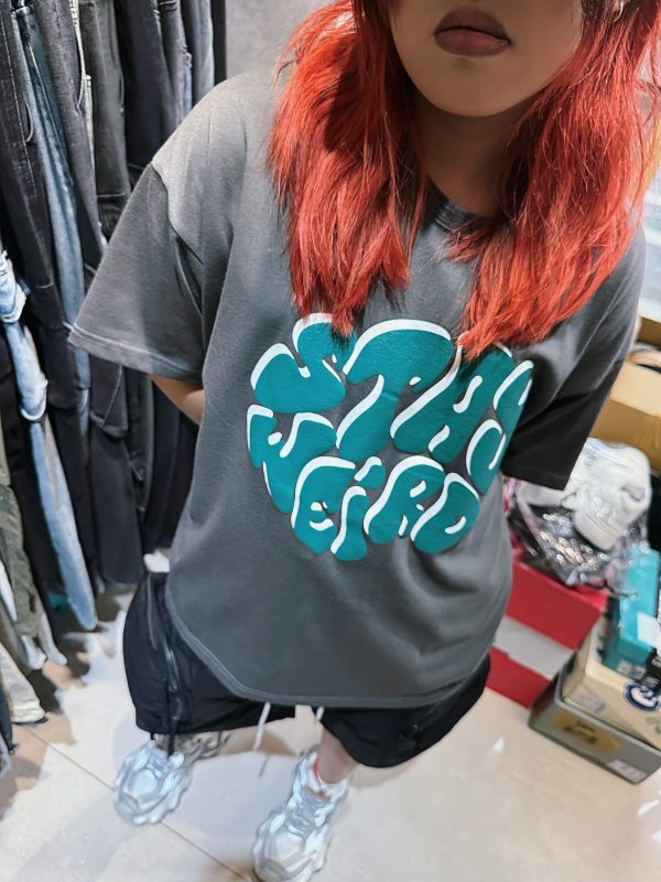 IMG_3897 保持怪異T