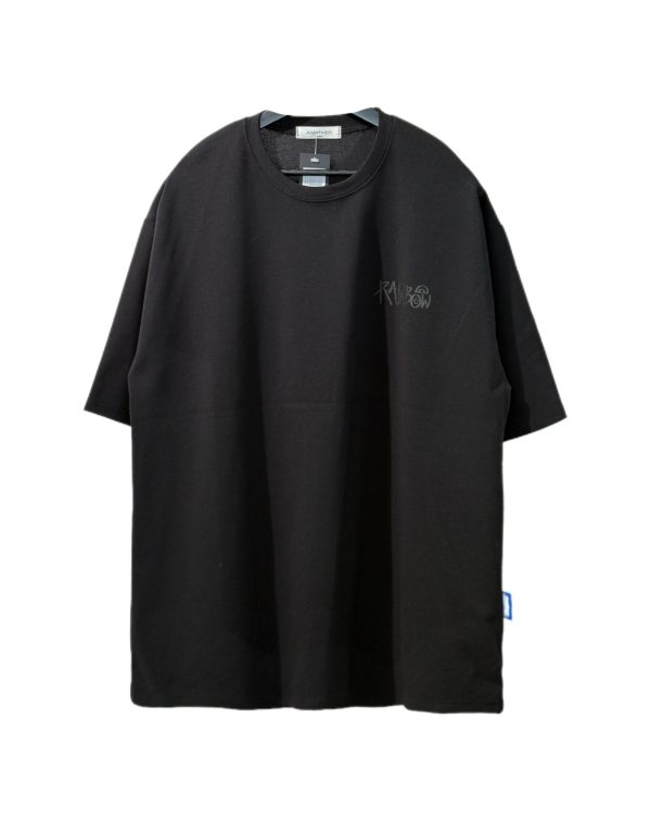 IMG_4776 彩虹愛心短TEE