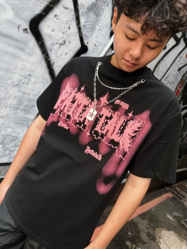 IMG_5259 自帶項鍊發泡T