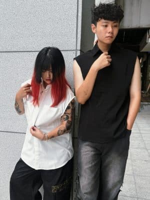 IMG_5574 襯衫背心