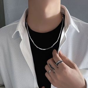 S__103383053_0 碎銀項鍊