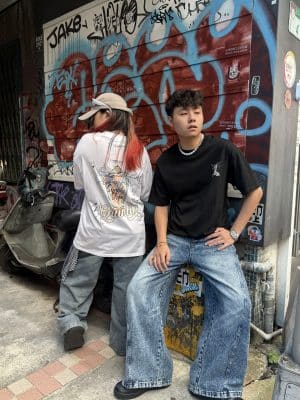 IMG_7859 聖代涼感短袖TEE