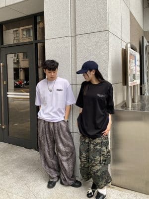 S__3940439_0 倉鼠短袖T