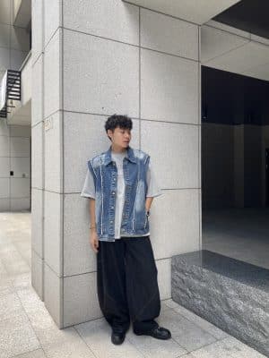 S__3997699_0 鬚鬚線條牛仔背心