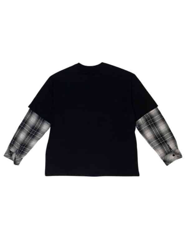 CREATETRUTH假兩件T