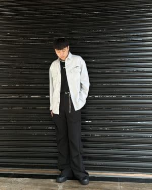 S__4128837_0 彩色牛仔長襯衫
