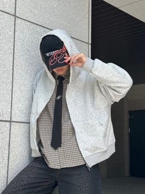 S__4218940 重磅印挺短版棉外套